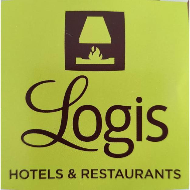 Logis Hotel Restaurant Les Cevennes Saint-Cirgues-en-Montagne Exterior foto